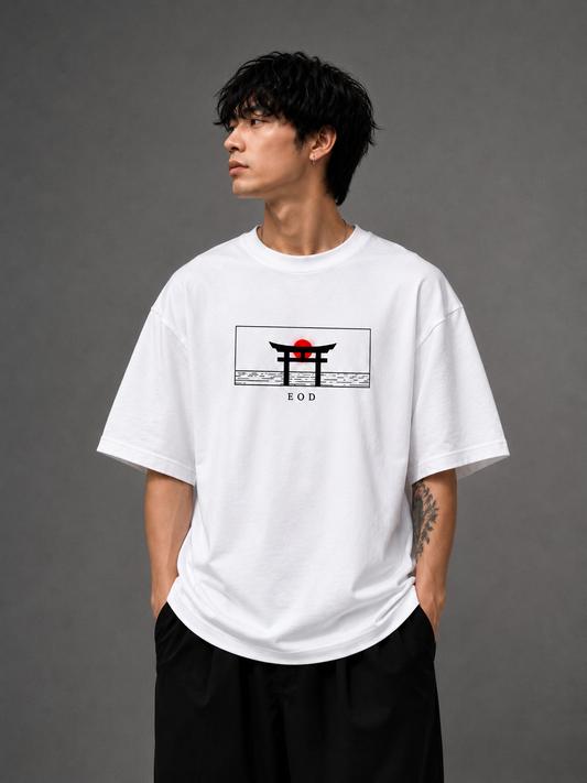 Tori Gate