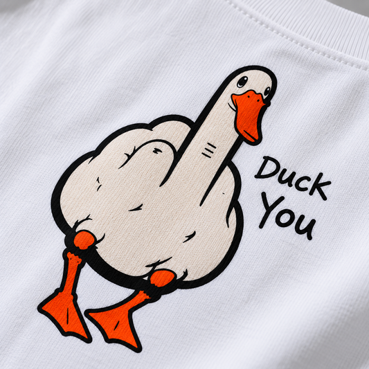 Duck You!