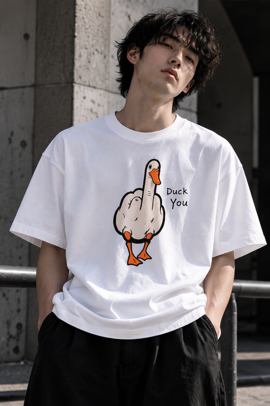 Duck You!