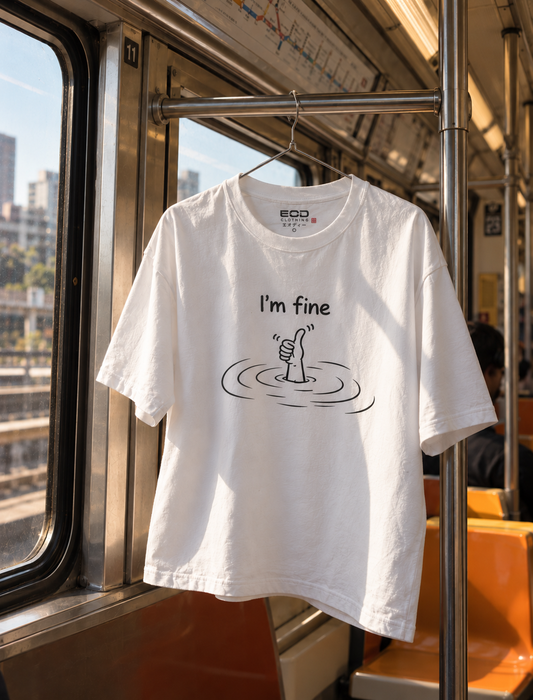 I’m Fine