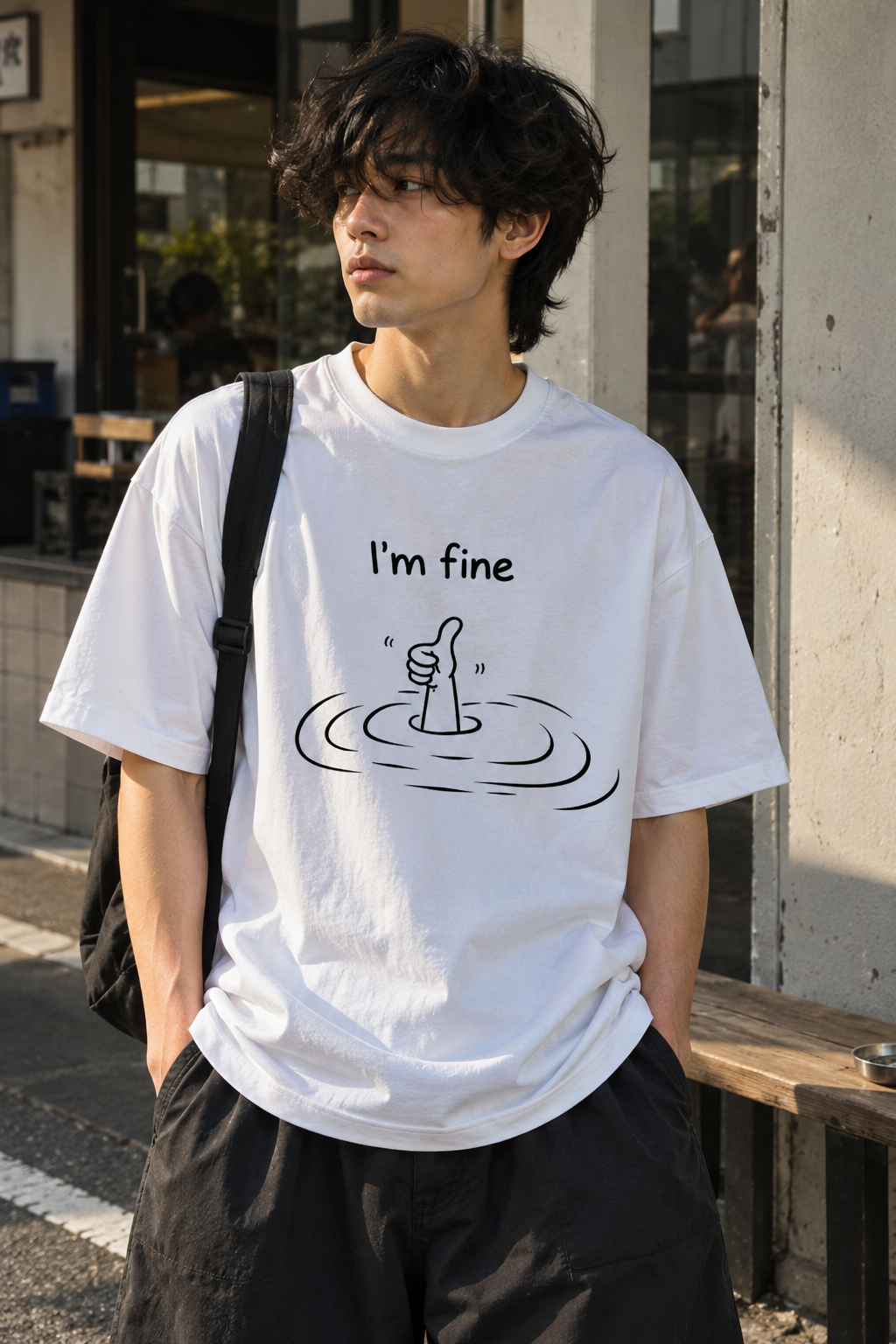 I’m Fine