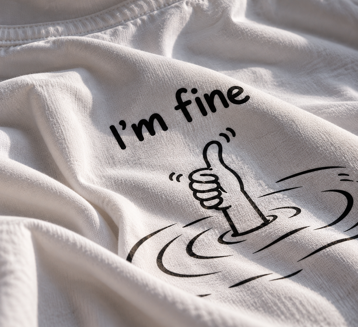 I’m Fine